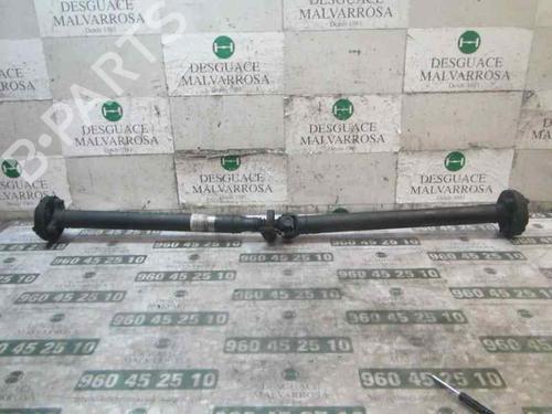 Used Driveshaft MERCEDES-BENZ CLK (C209) CLK 220 CDI (209.308) (150 hp) 4001493