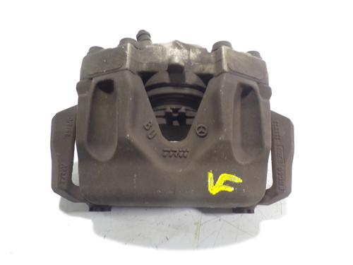Left front brake caliper MERCEDES-BENZ E-CLASS Coupe (C207) E 300 (207.355) | BP11553676M105 - Image 2