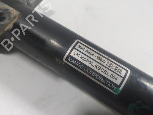 Steering rack KIA SPORTAGE III (SL) 1.7 CRDi | BP17968674M22 