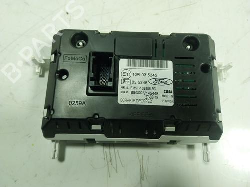 Display monitor FORD TRANSIT V363 Bus (FAD, FBD) | BP16823405C48 - Image 2