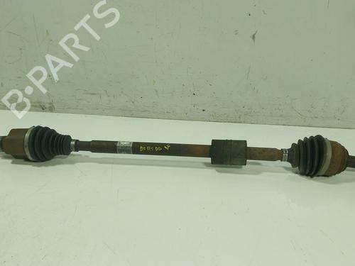 Used Right front driveshaft Right front driveshaft FORD ECOSPORT 1.0 EcoBoost (125 hp) 32271486 32271486