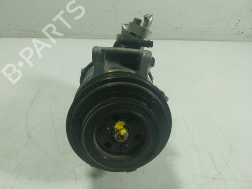 AC compressor MERCEDES-BENZ GLC Coupe (C253)  | BP19792394M34 