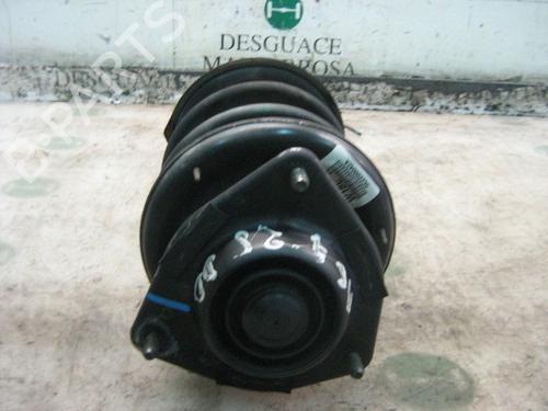 Used Right front shock absorber KIA CERATO I Hatchback (LD) [2004-2010]  3774089