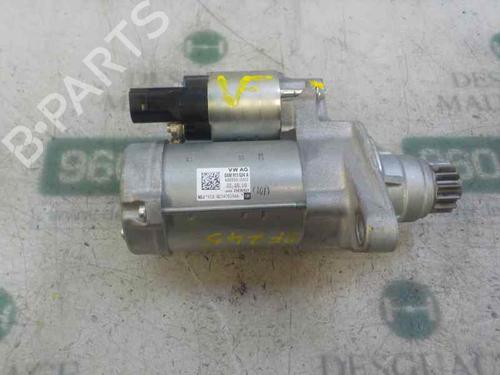 Used Starter AUDI A1 Sportback (GBA) [2018-2025]  6425192