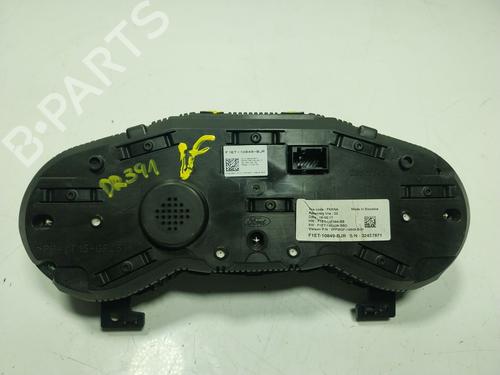 Instrument cluster FORD FOCUS III 1.0 EcoBoost | BP27983011C47 
