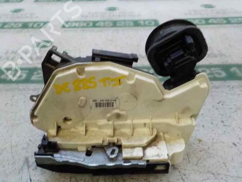 Rear left lock VW GOLF VI (5K1) 1.6 TDI | BP5320266C100 