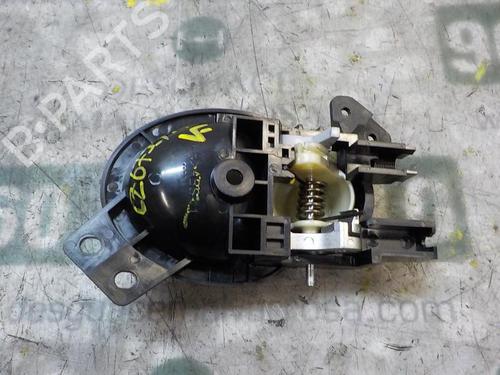 Rear left interior door handle CITROËN C-ZERO  | BP3990072I15 