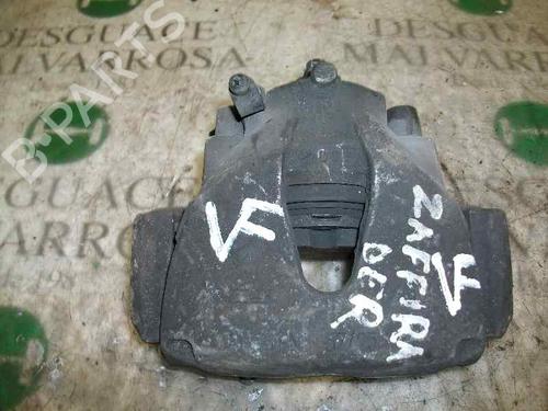 Used Right front brake caliper Right front brake caliper 11545191 11545191