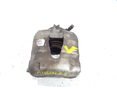 Left front brake caliper VW POLO VI (AW1, BZ1, AE1) 1.6 TDI | BP11553057M105 