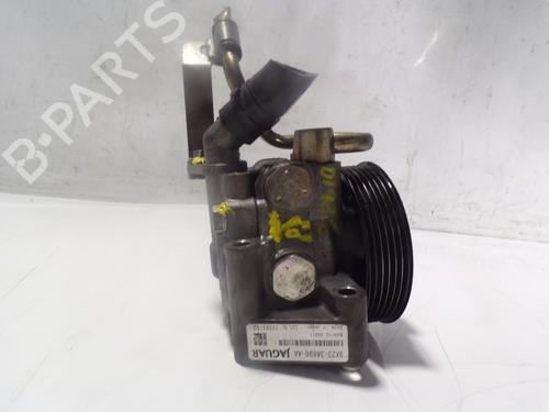 Styring servopumpe JAGUAR XF I (X250) 2.2 D | BP10003229M99 