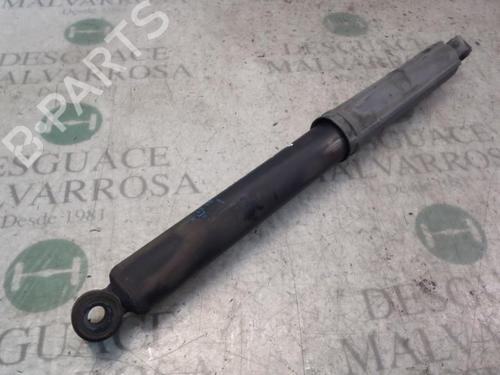 Right rear shock absorber OPEL MOVANO A Van (X70) 2.5 DTI (FD) (115 hp) 3808756