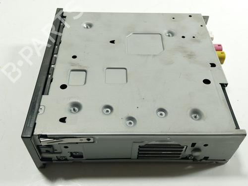 Electronic module SKODA FABIA III (NJ3) 1.0 | BP19934398M83 