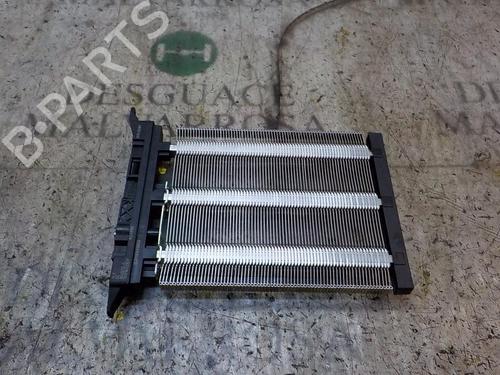 Heater resistor AUDI A3 (8P1)  | BP11644007M108 