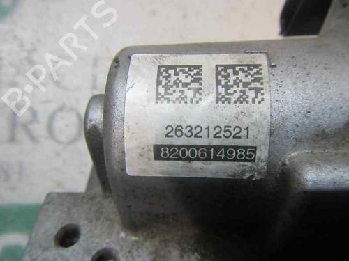 Throttle body RENAULT MEGANE III Hatchback (BZ0/1_, B3_) 1.5 dCi (BZ0C) | BP3876248M82