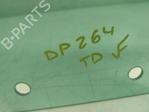 Rear right door window CUPRA FORMENTOR (KM7, KMP)  | BP23029079C21 