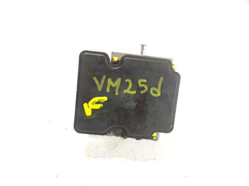 Used ABS pump ABS pump LANCIA VOYAGER MPV (404_) 2.8 CRD (RT, 53) (178 hp) 40098558 40098558