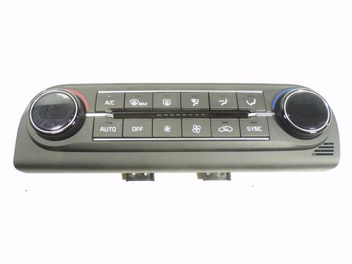 Commande Chauffage KIA XCEED (CD) [2019-2025]  7172548