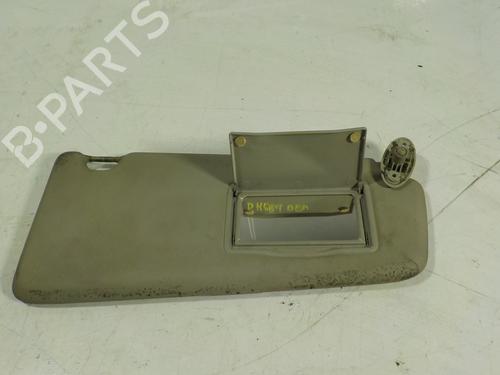 right-sun-visor-ford-s-max-wa6-2006-2007-2008-2009-2010-2011-2012-2013-2014-8406807 main image