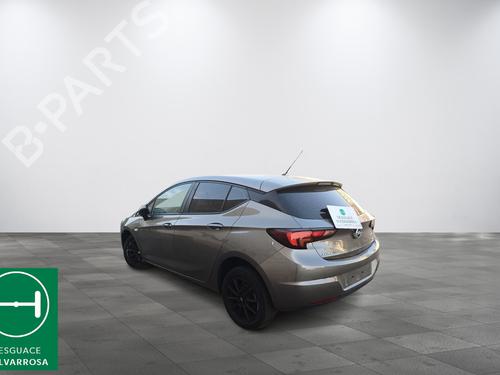 Particulate filter OPEL ASTRA K (B16) 1.6 CDTi (68) | BP28413076M81  - Image 10