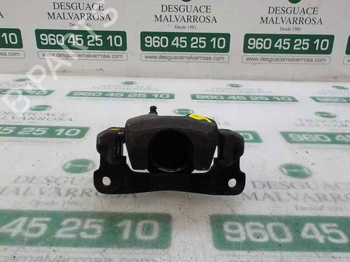Right front brake caliper SUZUKI ALTO IV (EF, SH410_) 1.0 (SH410) | BP11554853M104 