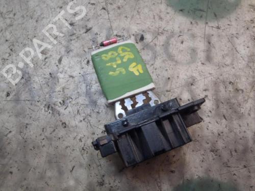 Used Heater resistor Heater resistor FIAT PUNTO EVO (199_) [2008-2026] 11643377 11643377