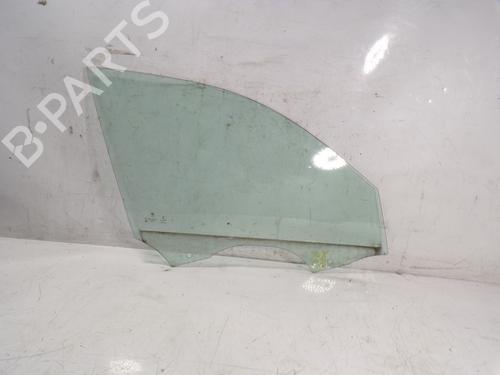 Used Front right door window Front right door window 9449726 9449726