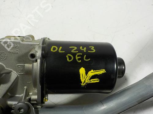 Front wiper motor JAGUAR F-PACE (X761)  | BP13877697M29 