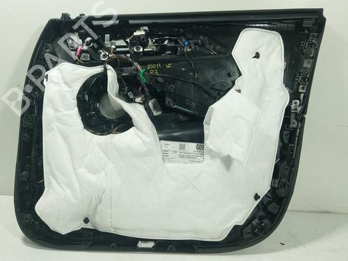 Sæde sæt BMW XM (G09) XM All-wheel Drive | BP33744920C78  - Image 14