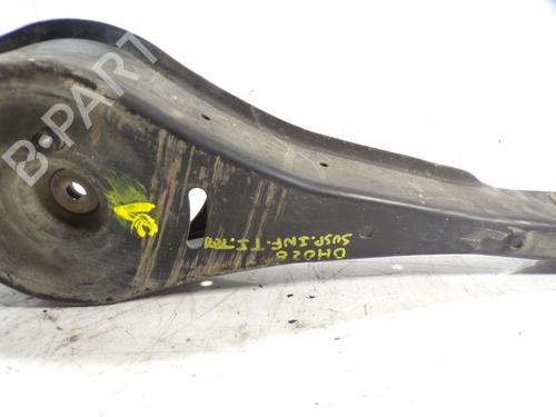 Left rear suspension arm VW PASSAT B6 (3C2) 2.0 TDI 16V | BP7573666M14 