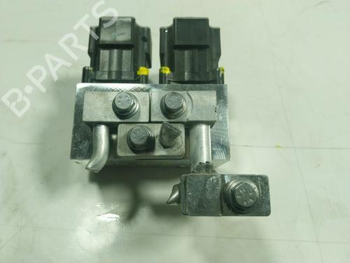 Used Electronic sensor Electronic sensor AUDI Q4 E-TRON SUV (F4B) 40 (204 hp) 16724621 16724621