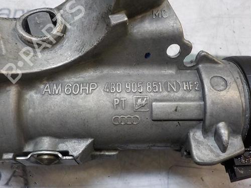 Elektronisk modul AUDI A4 B7 (8EC) 1.9 TDI | BP14280207M83 