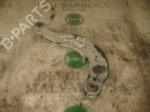 Used Left rear suspension arm FORD FOCUS I (DAW, DBW) 1.8 Turbo DI / TDDi (90 hp) 3779083