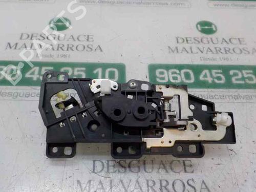 Front left interior door handle HONDA CIVIC VIII Hatchback (FN, FK) 1.8 (FN1, FK2) | BP4446119I13 