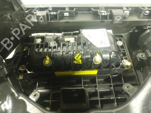 Dashboard SEAT LEON Sportstourer (KL8, KLD) | BP23388219C46 - Image 5