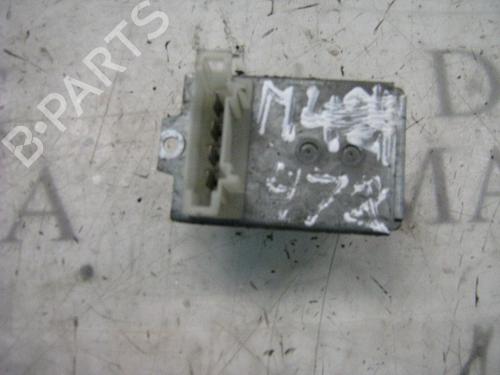 Used Heater resistor Heater resistor 11645752 11645752