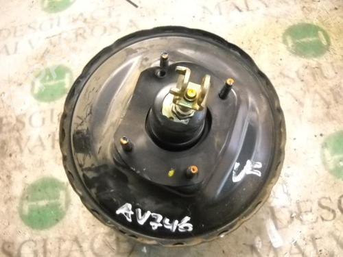 Used Servo brake Servo brake MG MG ZS [2001-2005] 3764024 3764024