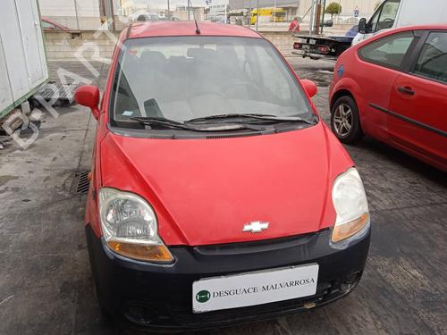 Left taillight CHEVROLET MATIZ (M200, M250) 0.8 | BP7124088C34 - Image 5