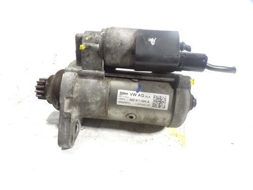 Used Starter Starter SEAT ALTEA XL (5P5, 5P8) 1.6 TDI (105 hp) 7285465 7285465
