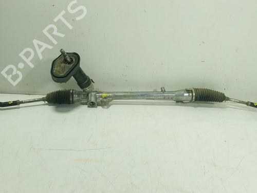 Used Steering rack MAZDA 3 Hatchback (BP) 2.0 SKYACTIV-G M Hybrid (122 hp) 31347044