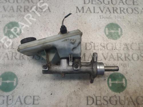 Used Brake master cylinder NISSAN PRIMASTAR Van (X83) 2.0 dCi 115 (114 hp) 3809172