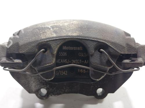 Used Right front brake caliper Right front brake caliper FORD GRAND C-MAX (DXA/CB7, DXA/CEU) 1.5 TDCi (120 hp) 36473343 36473343