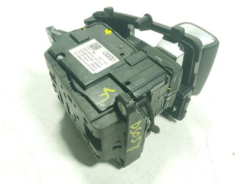 Gear lever AUDI Q5 (FYB, FYG) 2.0 TFSI quattro | BP31969456M90