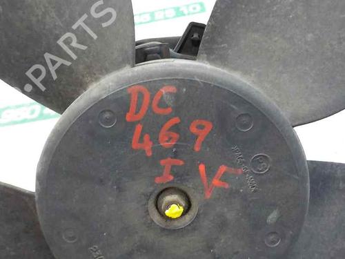 Radiator fan KIA CARNIVAL II (GQ) 2.9 CRDi | BP3878208M35 