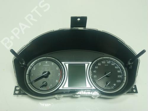 Used Instrument cluster SUZUKI VITARA (LY) 1.6 (APK 416) (120 hp) 18710921