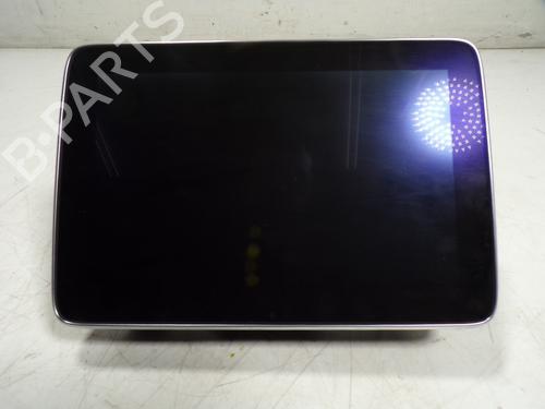 Used Display monitor Display monitor MERCEDES-BENZ CLA Coupe (C117) CLA 200 CDI / d (117.308) (136 hp) 15203185 15203185