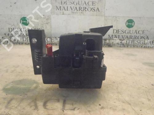Fuse box RENAULT MEGANE III Coupe (DZ0/1_) 2.0 TCe (DZ0K) | BP4014383E1 