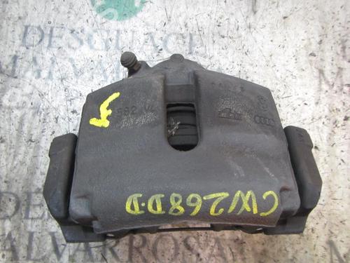 Used Right front brake caliper Right front brake caliper VW PASSAT B6 (3C2) 2.0 TDI (170 hp) 11548518 11548518