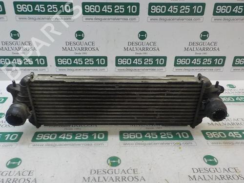 Used Intercooler Intercooler 3866365 3866365