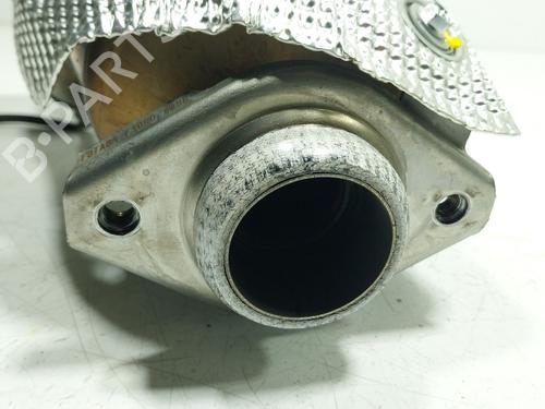 Particulate filter TOYOTA YARIS CROSS (MXP_) 1.5 Hybrid (MXPJ11) | BP36023869M81 - Image 4