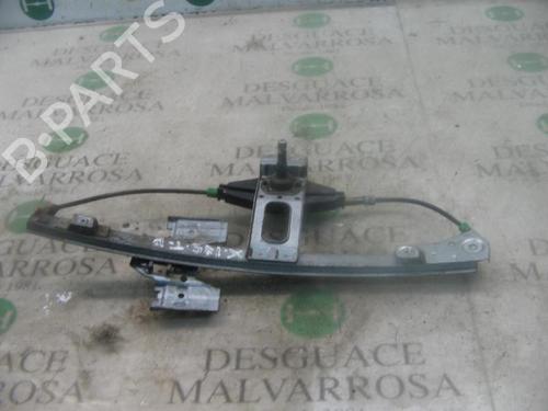 Used Rear right window mechanism Rear right window mechanism VW VENTO (1H2) 1.6 (75 hp) 3755947 3755947